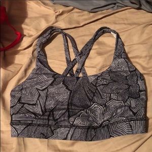 Lululemon bra